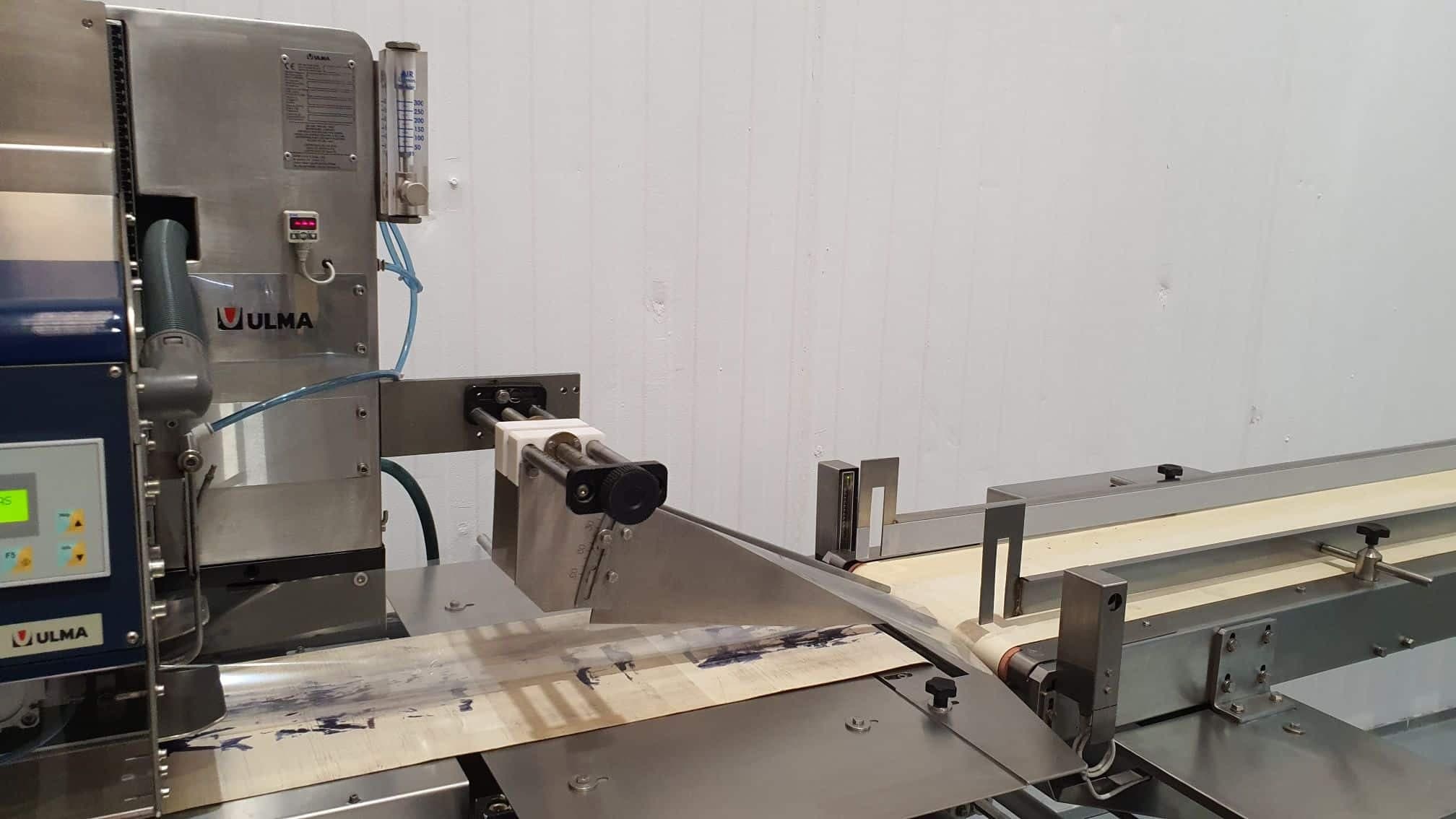 FLOW PACK ULMA PV350 miniatura 10