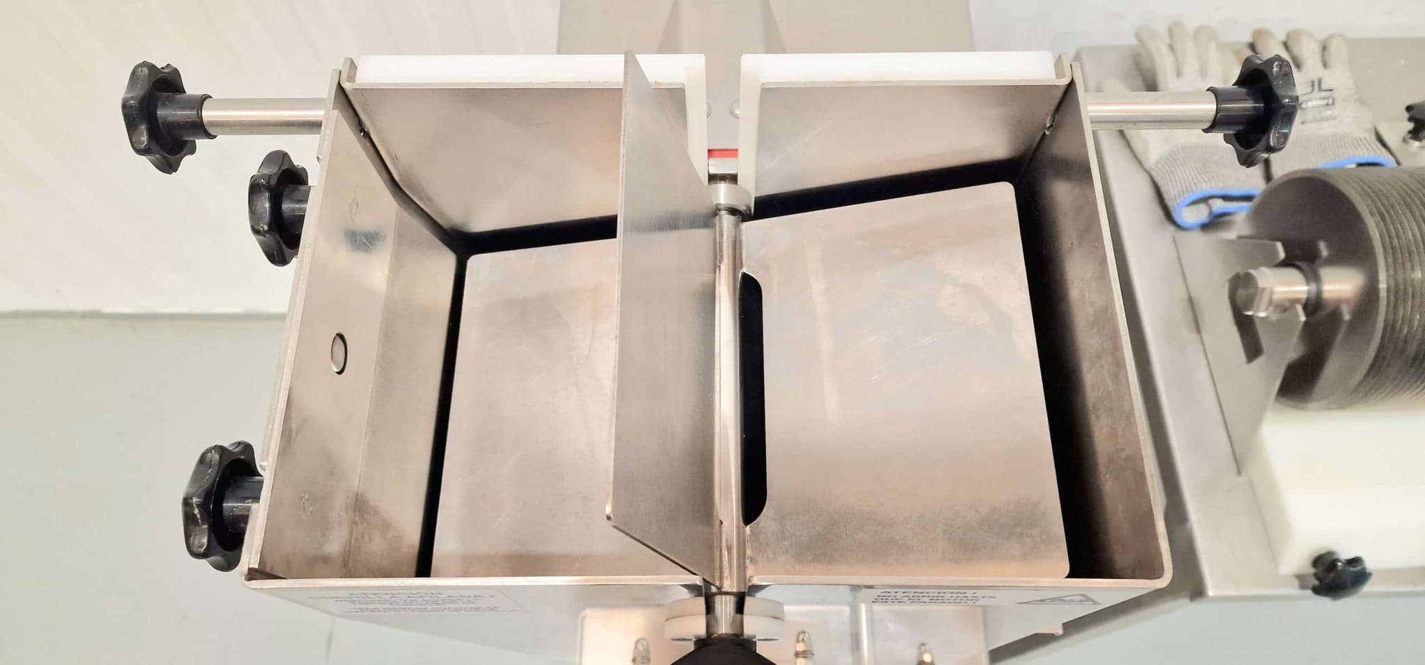 LONCHEADORA AUTOMÁTICA KT  F-19S miniatura 4