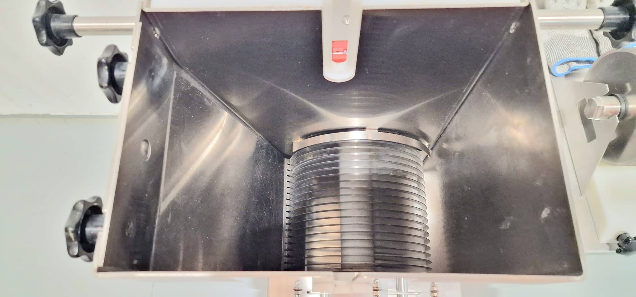 LONCHEADORA AUTOMÁTICA KT  F-19S miniatura 5