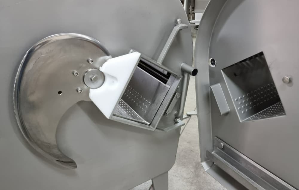 CHULETEADORA DMS DKS 700 miniatura 4