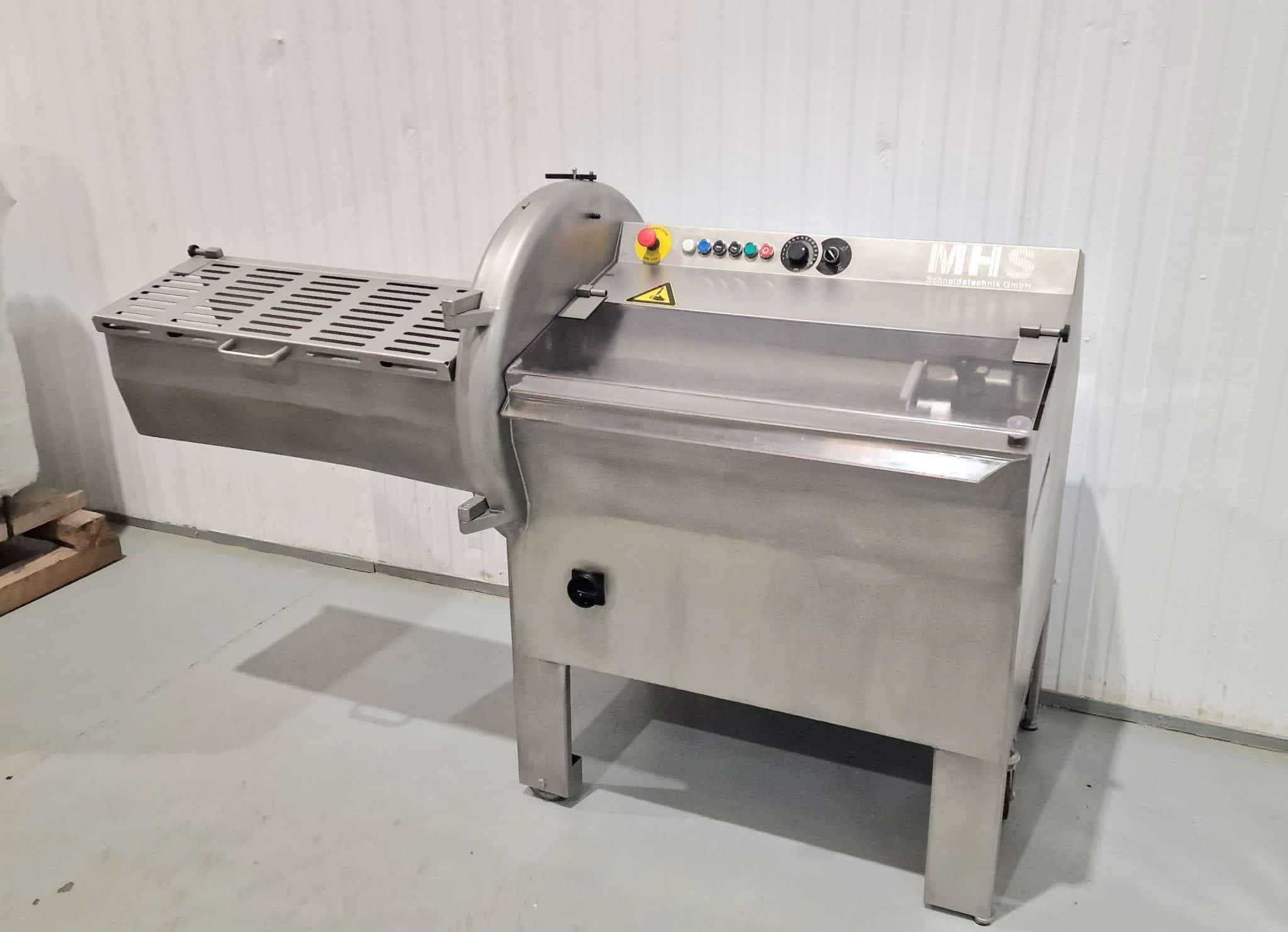 CHULETEADORA MHS PCE 70-21 KS miniatura 3