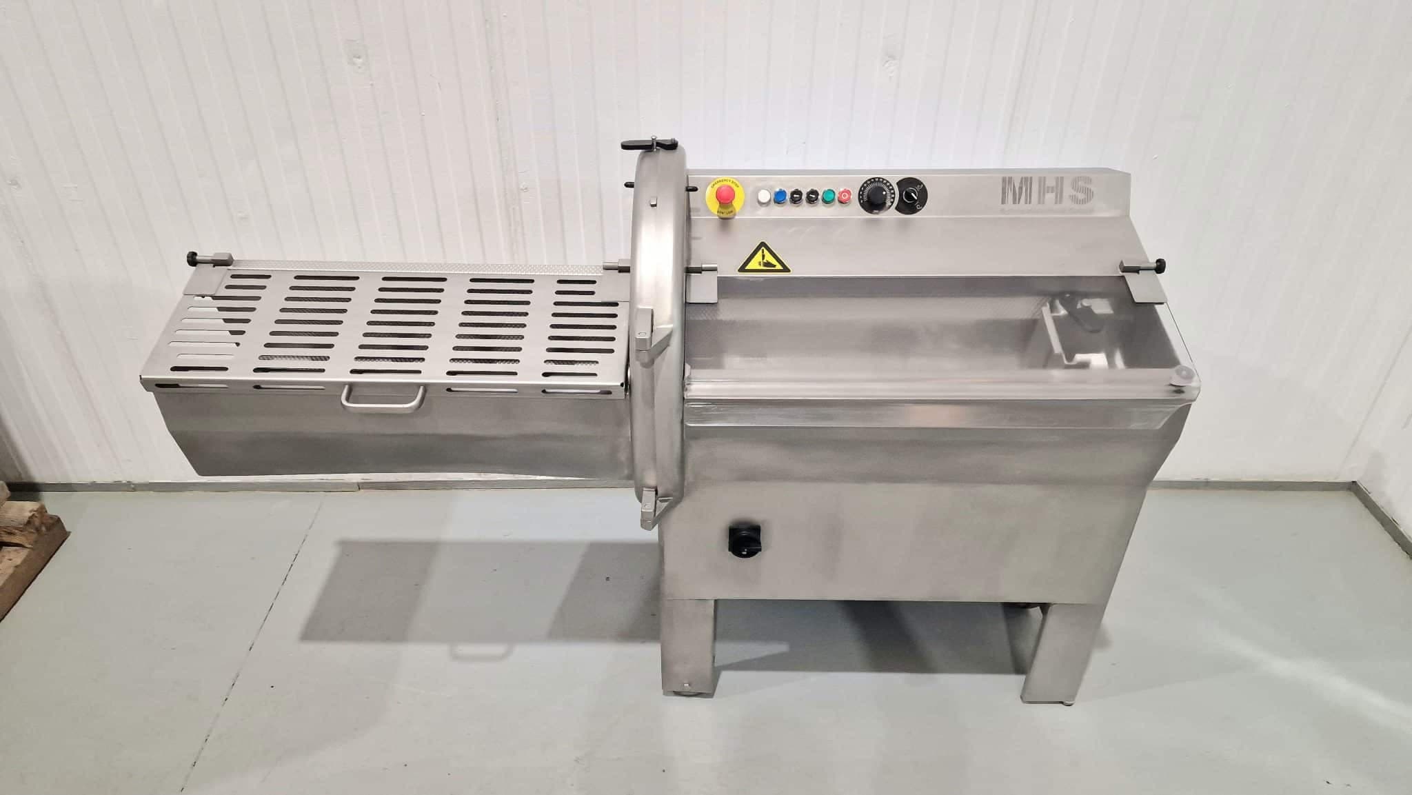 CHULETEADORA MHS PCE 70-21 KS miniatura 4