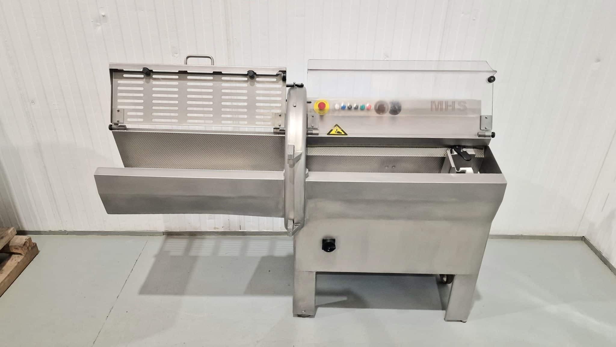 CHULETEADORA MHS PCE 70-21 KS miniatura 5