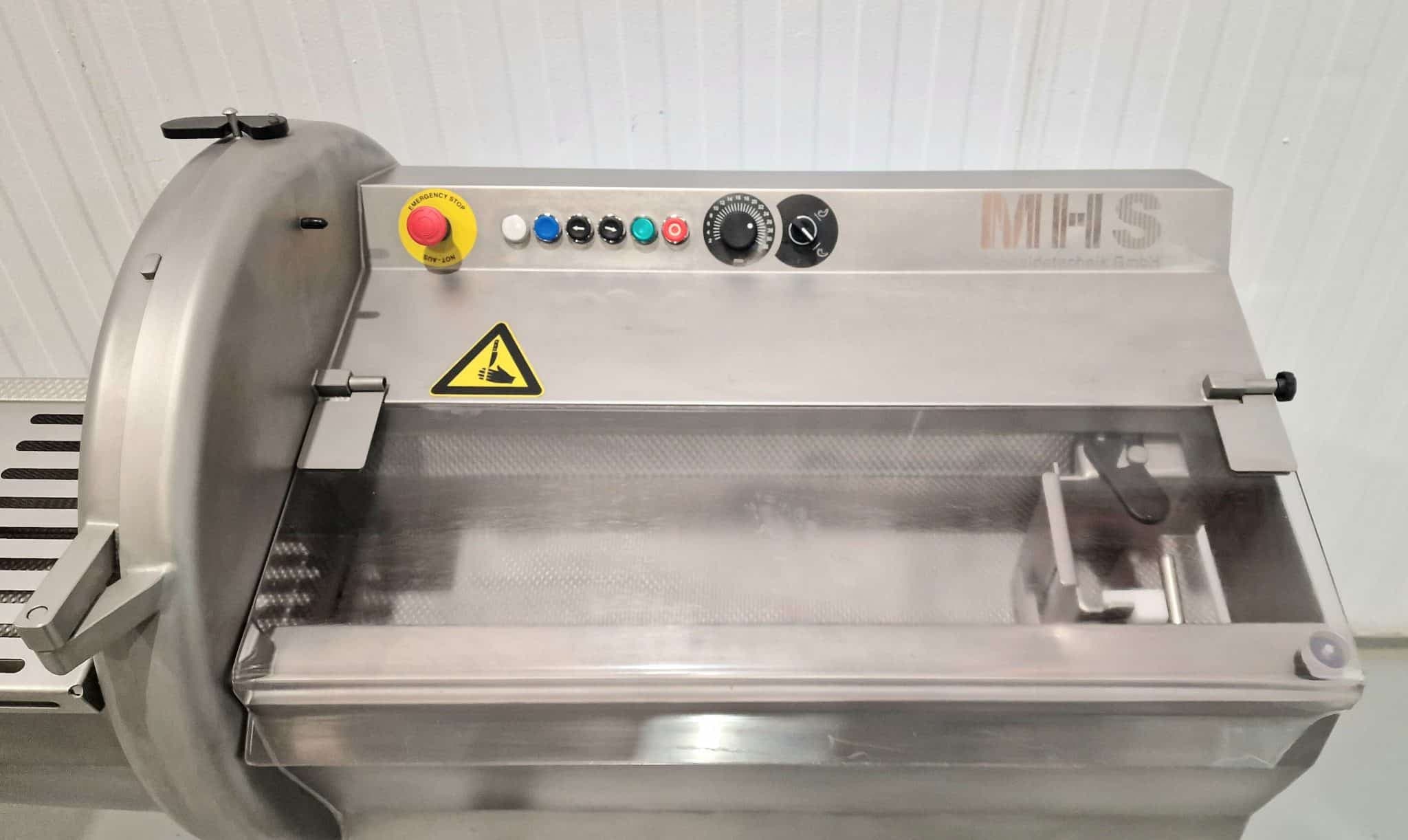 CHULETEADORA MHS PCE 70-21 KS miniatura 6