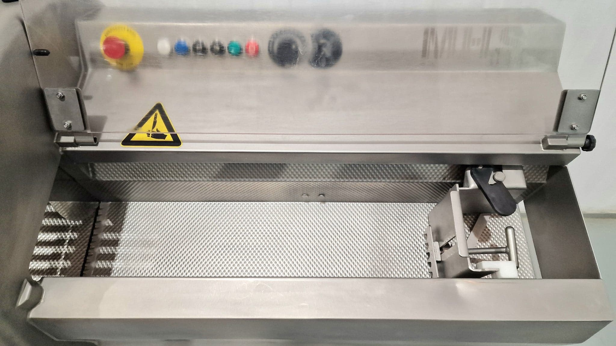 CHULETEADORA MHS PCE 70-21 KS miniatura 7