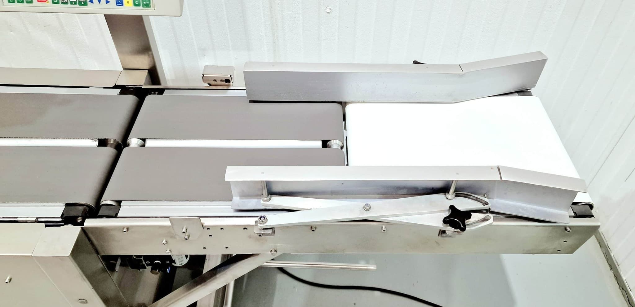 TREN DE ETIQUETADORA Y AUTOMÁTICO BIZERBA GS miniatura 6