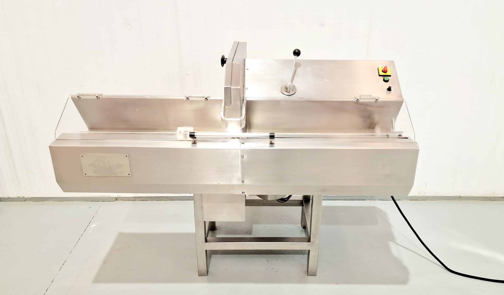 CHULETERA AUTOMÁTICA TREIF 0662 miniatura 2