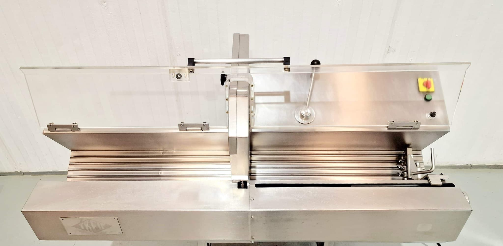 CHULETERA AUTOMÁTICA TREIF 0662 miniatura 5