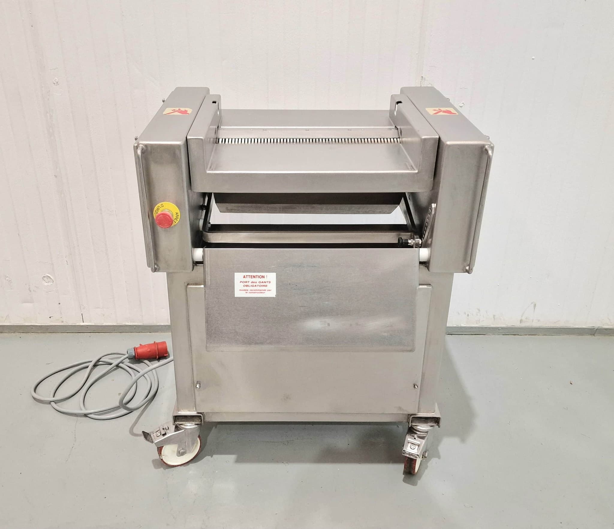 DESVELADORA VARLET V440CD miniatura 2