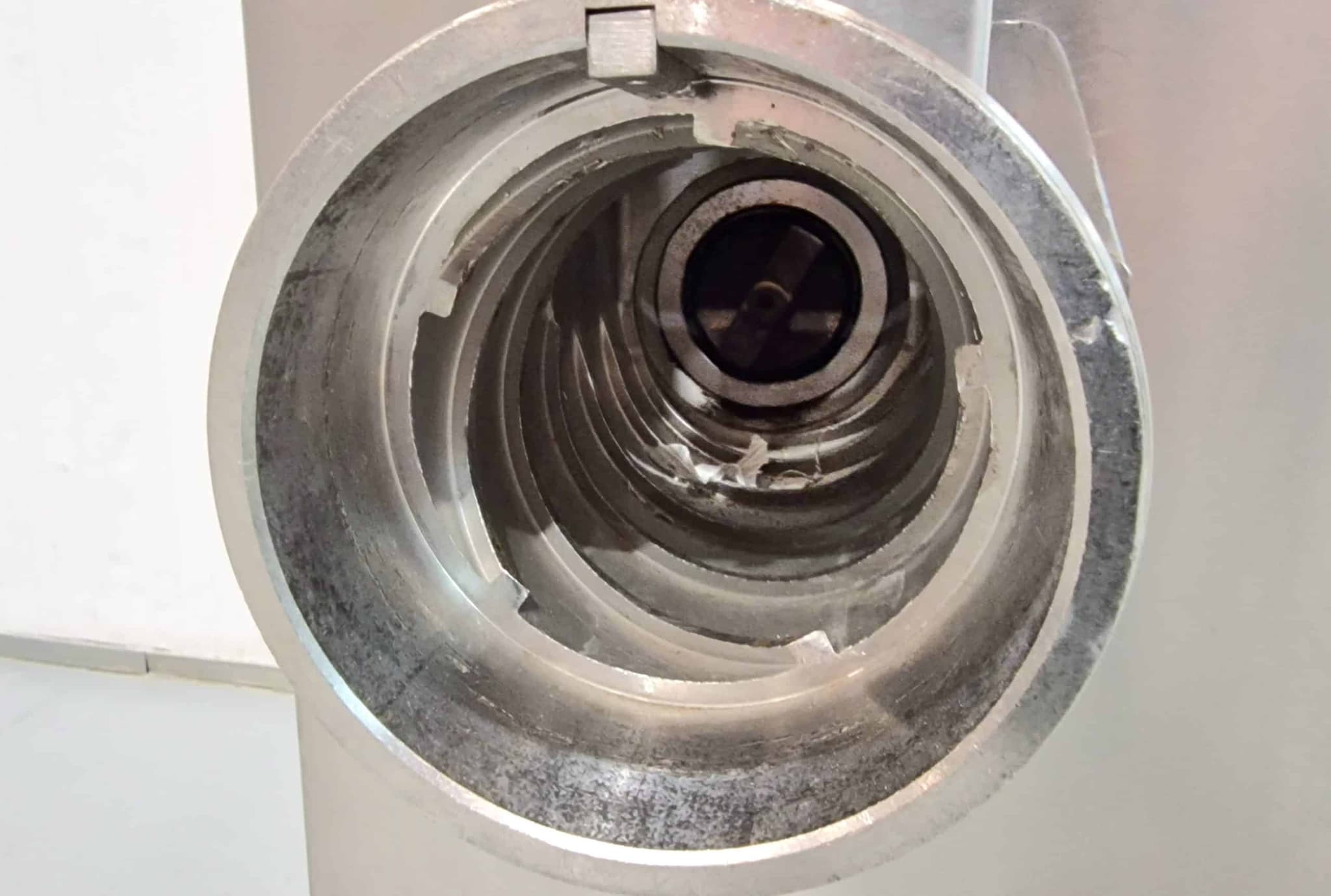 PICADORA MANUAL BIRO BRAHER TMP114 miniatura 8