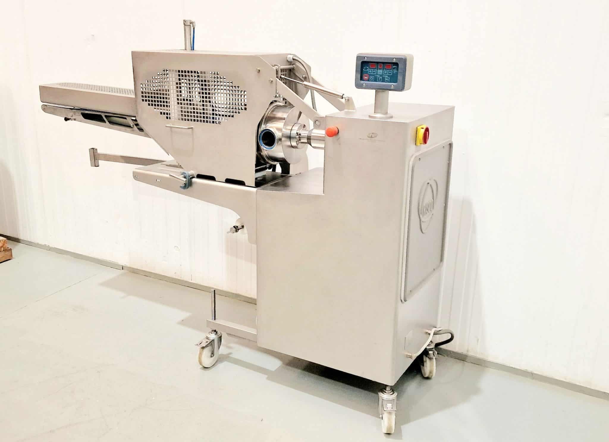 PORCIONADORA PARA CARNE PICADA RISCO RS 916