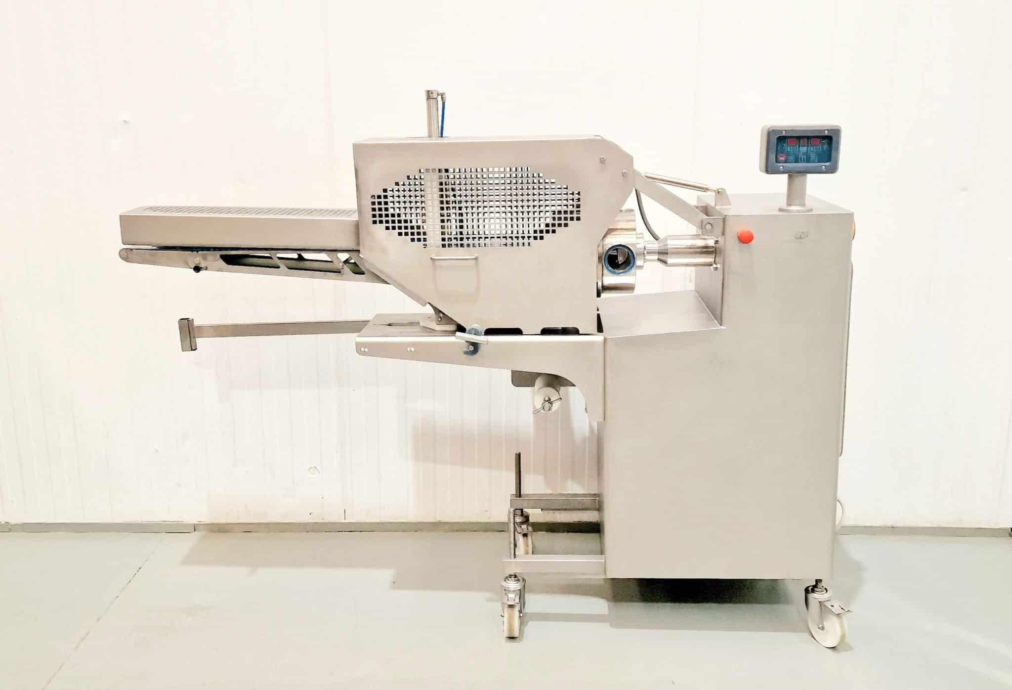 PORCIONADORA PARA CARNE PICADA RISCO RS 916 miniatura 2