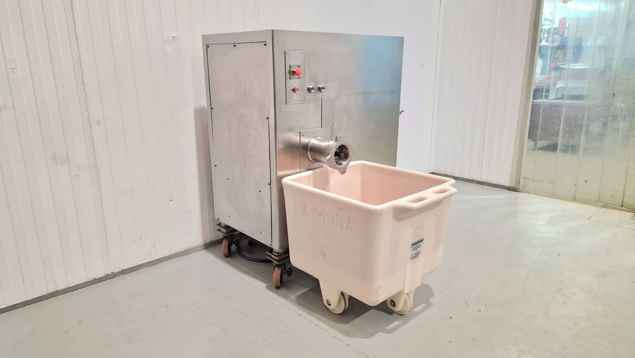 PICADORA AUTOMÁTICA FATOSA PA- 130