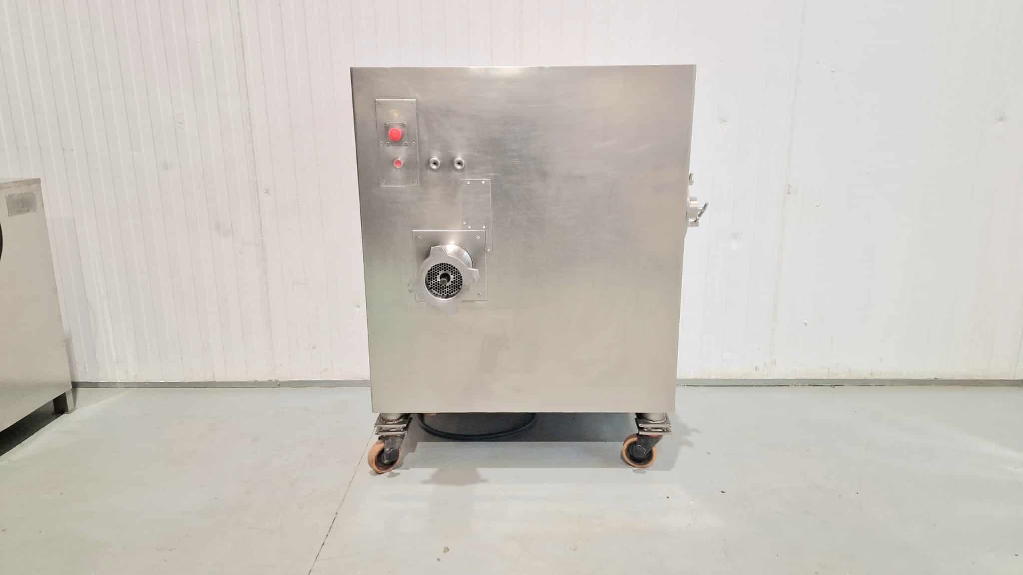 PICADORA AUTOMÁTICA FATOSA PA- 130 miniatura 4