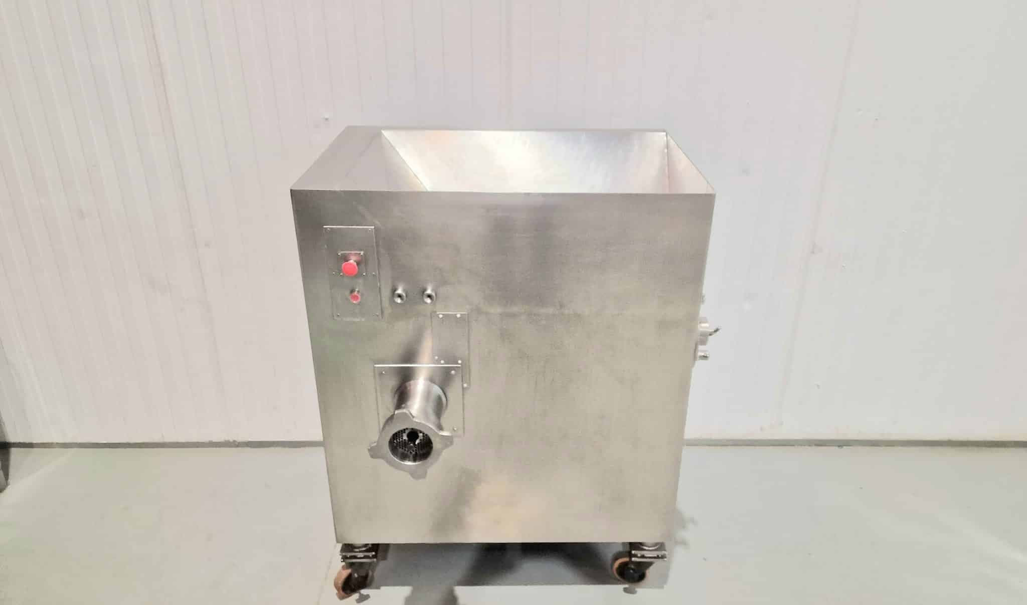 PICADORA AUTOMÁTICA FATOSA PA- 130 miniatura 5