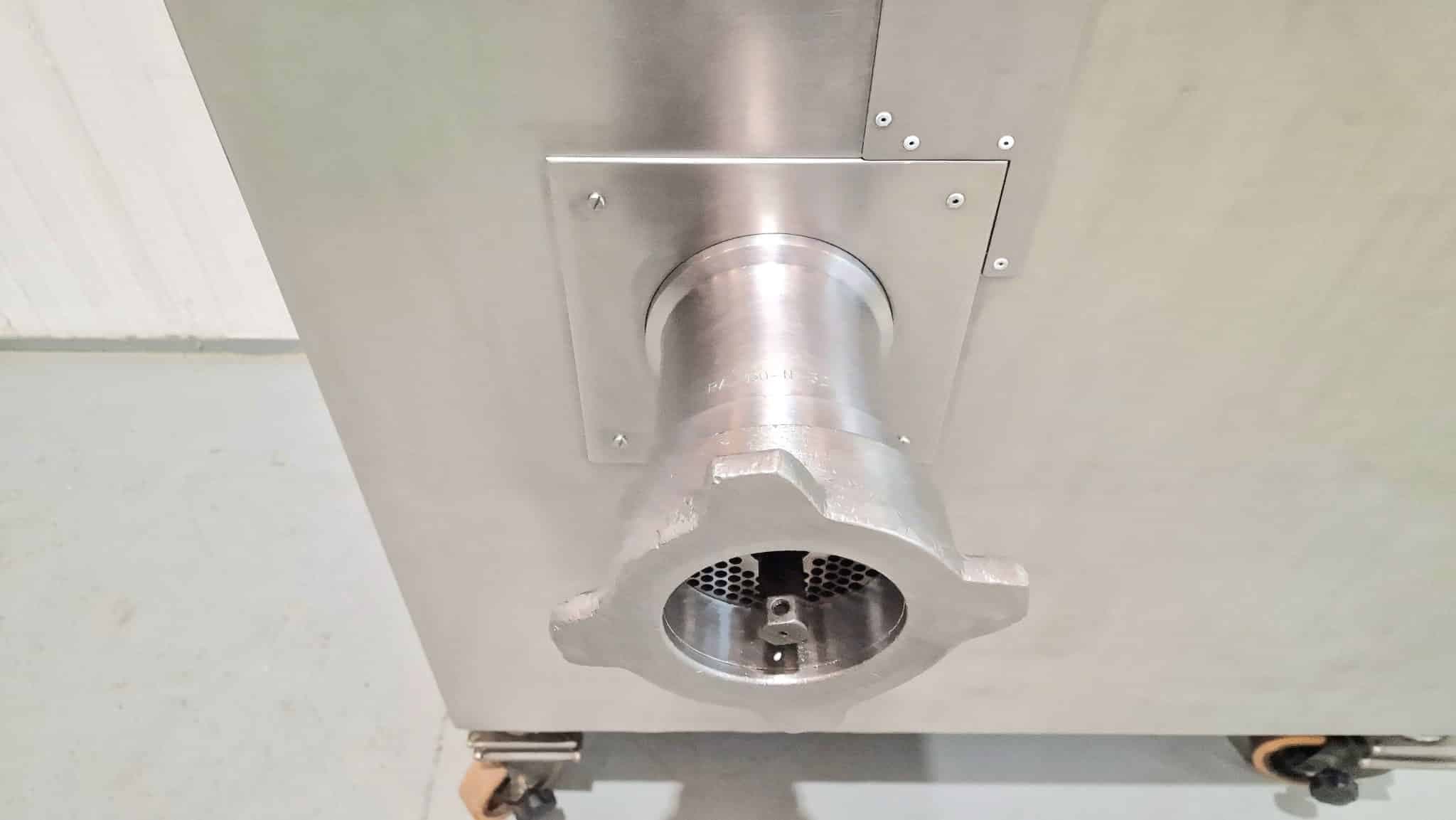 PICADORA AUTOMÁTICA FATOSA PA- 130 miniatura 8