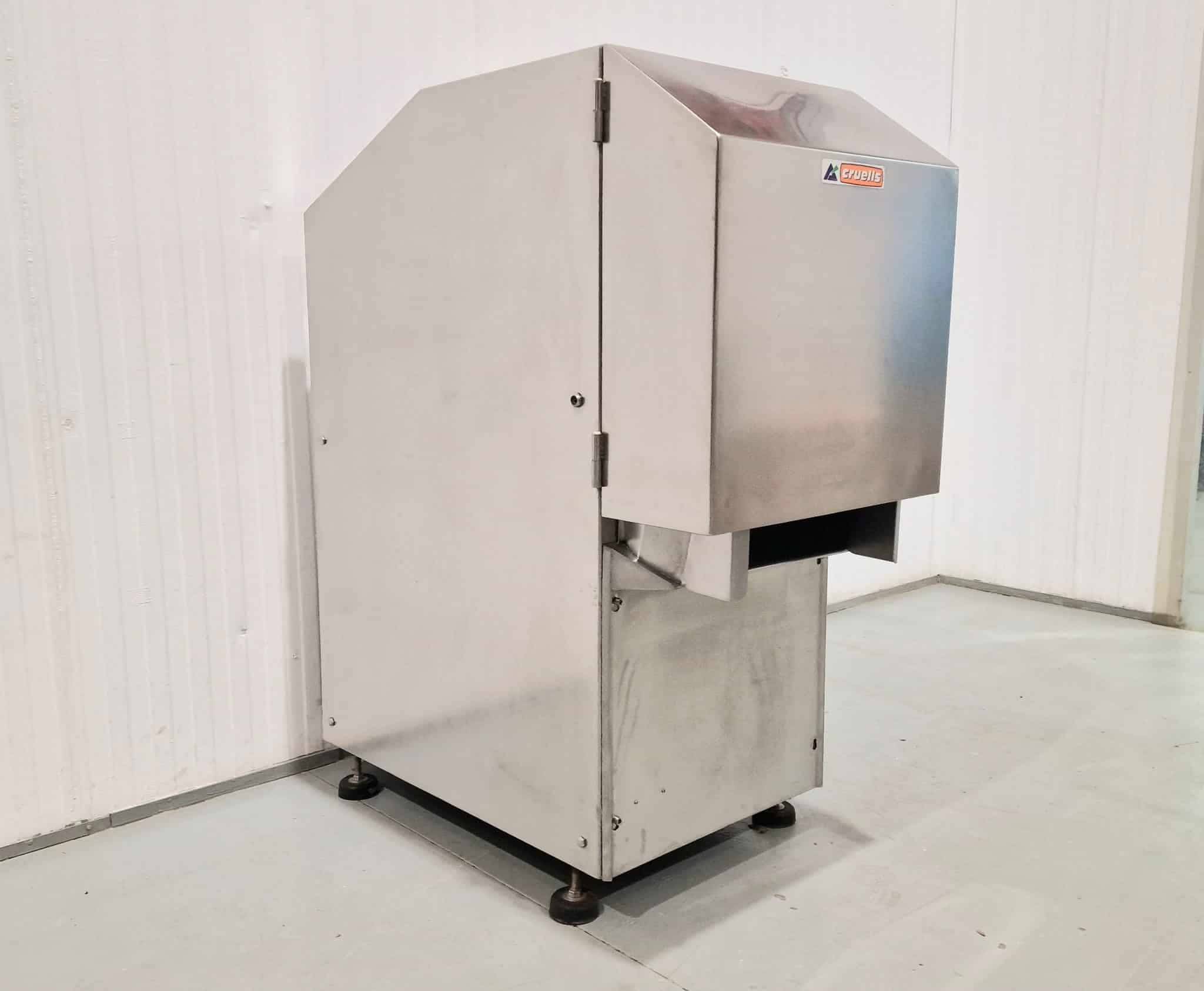 GUILLOTINA DE PRODUCTOS CONGELADOS CRUELLS  H5 miniatura 2