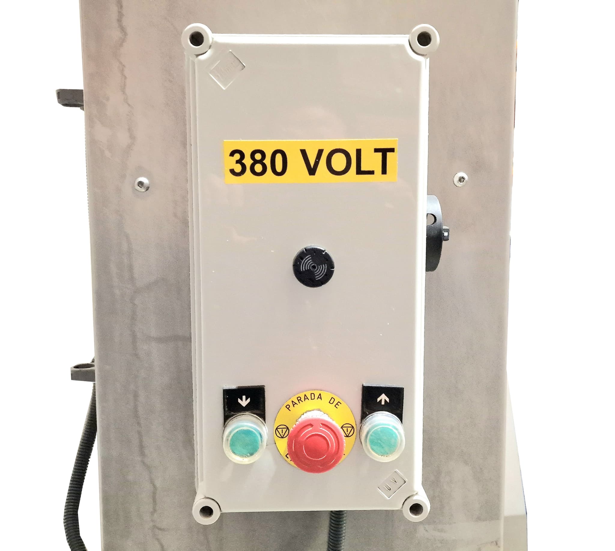 ELEVADOR CARRO CUTTER ROCASA T500 miniatura 6