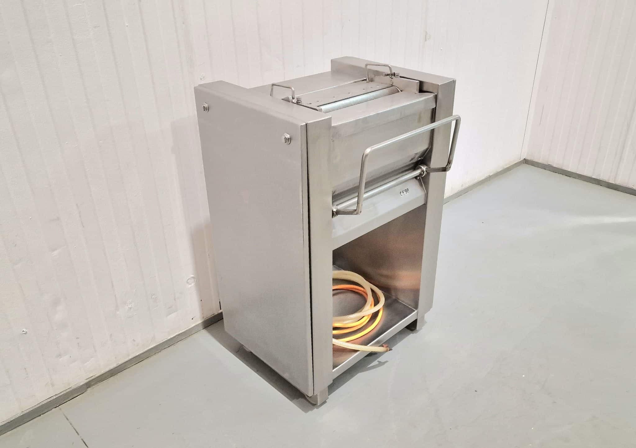 DESVELADORA WEBER ASE453 miniatura 2