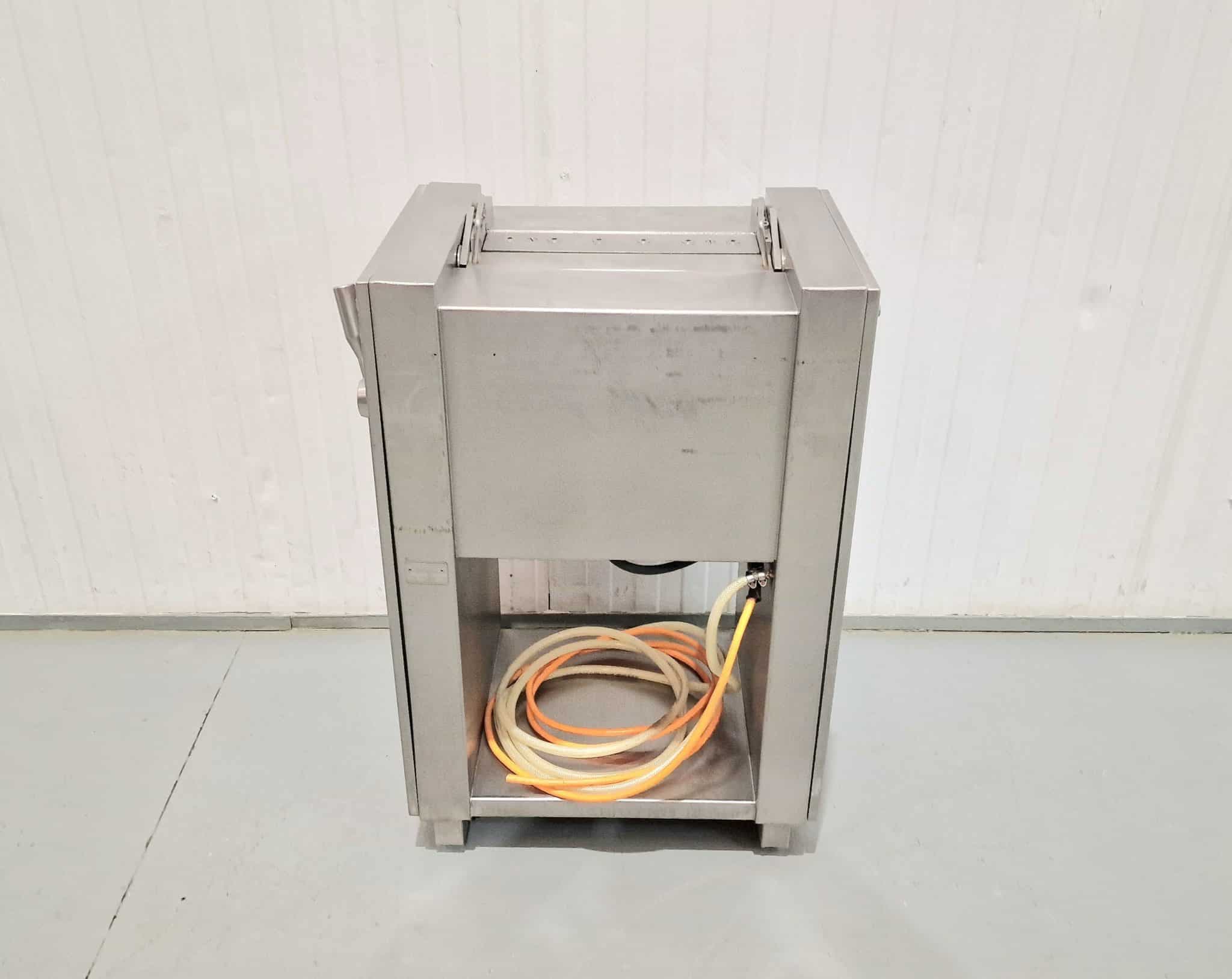 DESVELADORA WEBER ASE453 miniatura 4