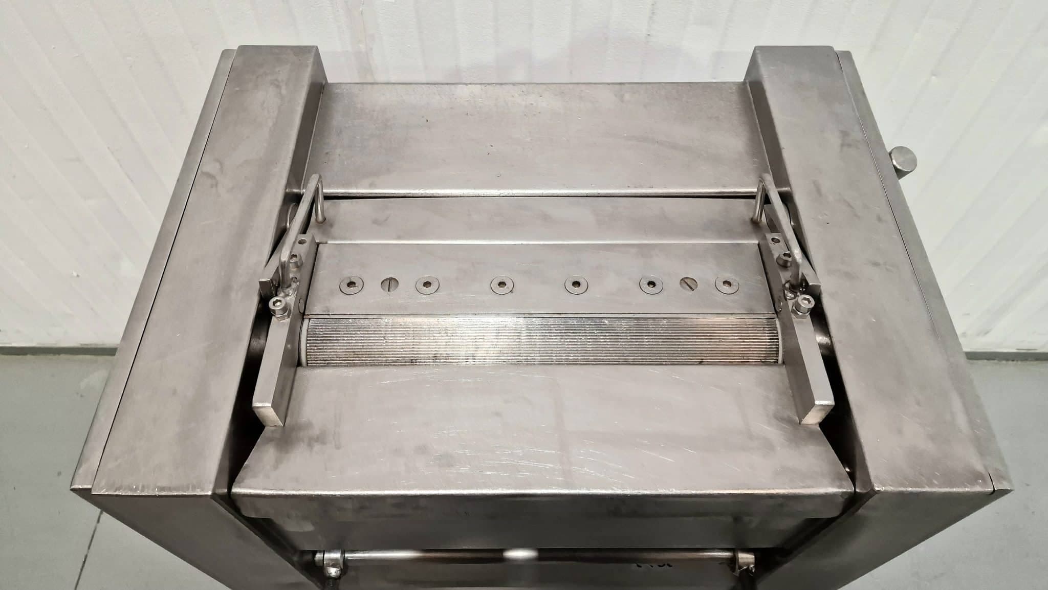 DESVELADORA WEBER ASE453 miniatura 5