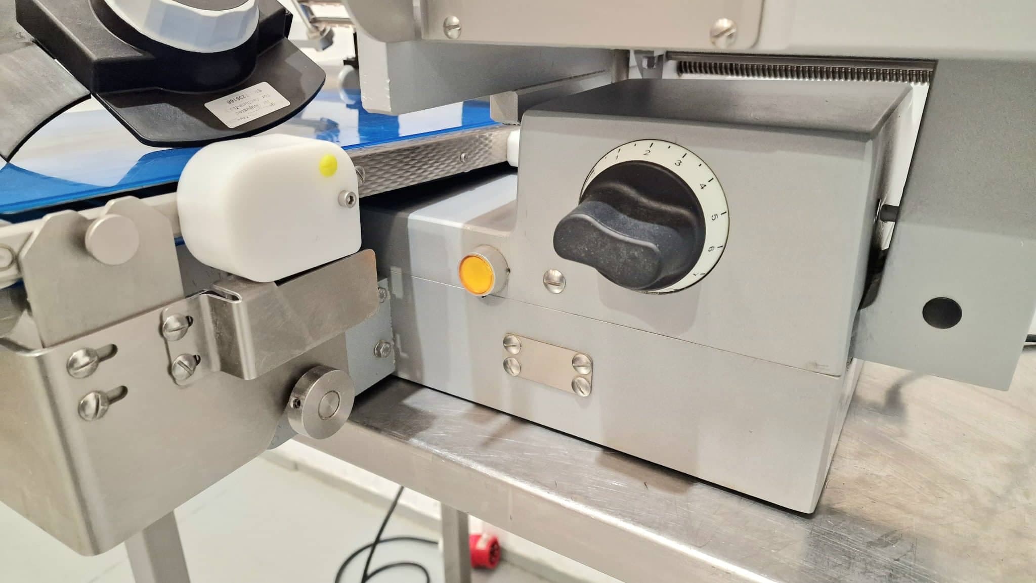 LONCHEADORA AUTOMÁTICA GRAEF  VA804FB miniatura 11