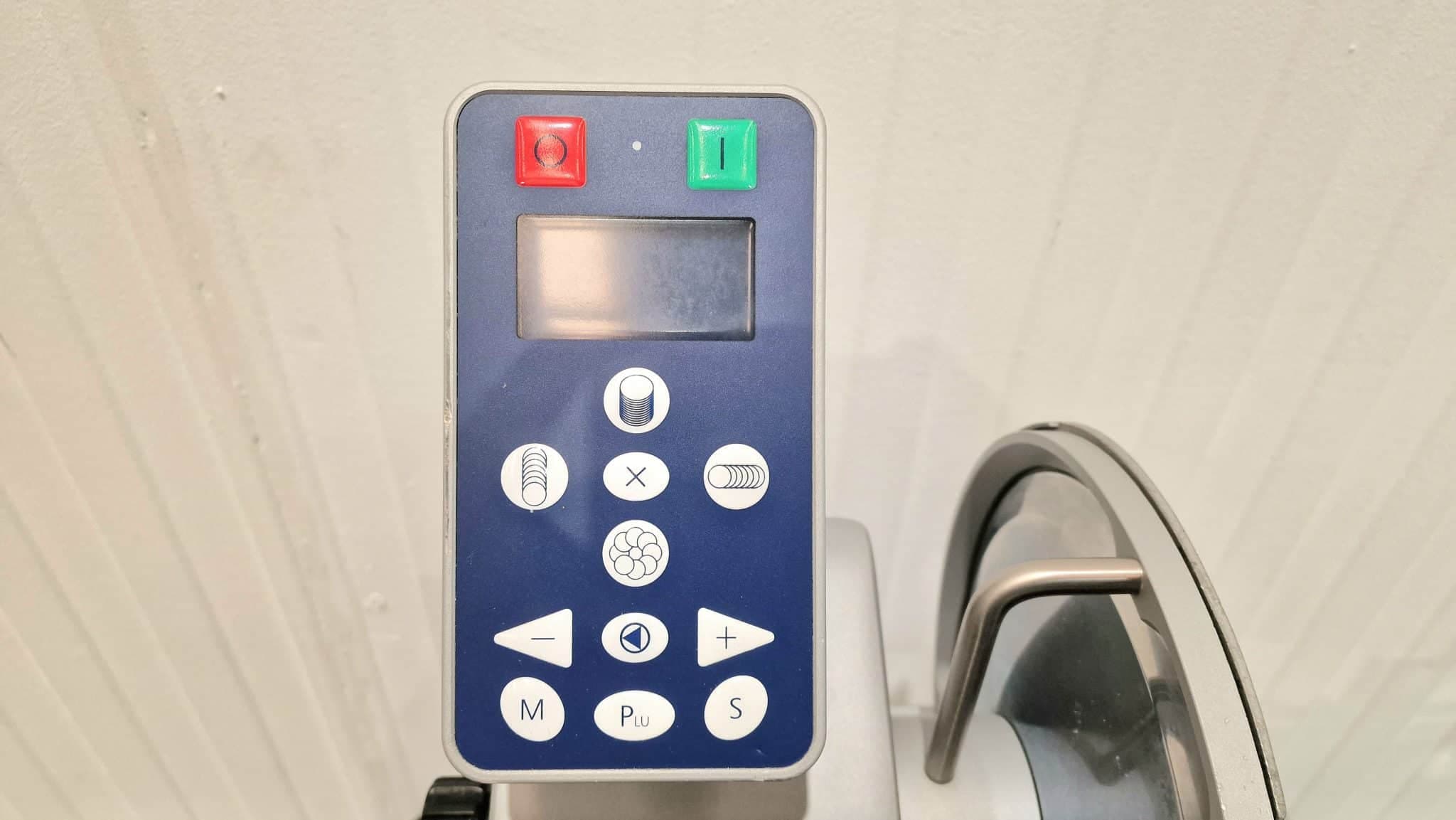 LONCHEADORA AUTOMÁTICA GRAEF  VA804FB miniatura 12