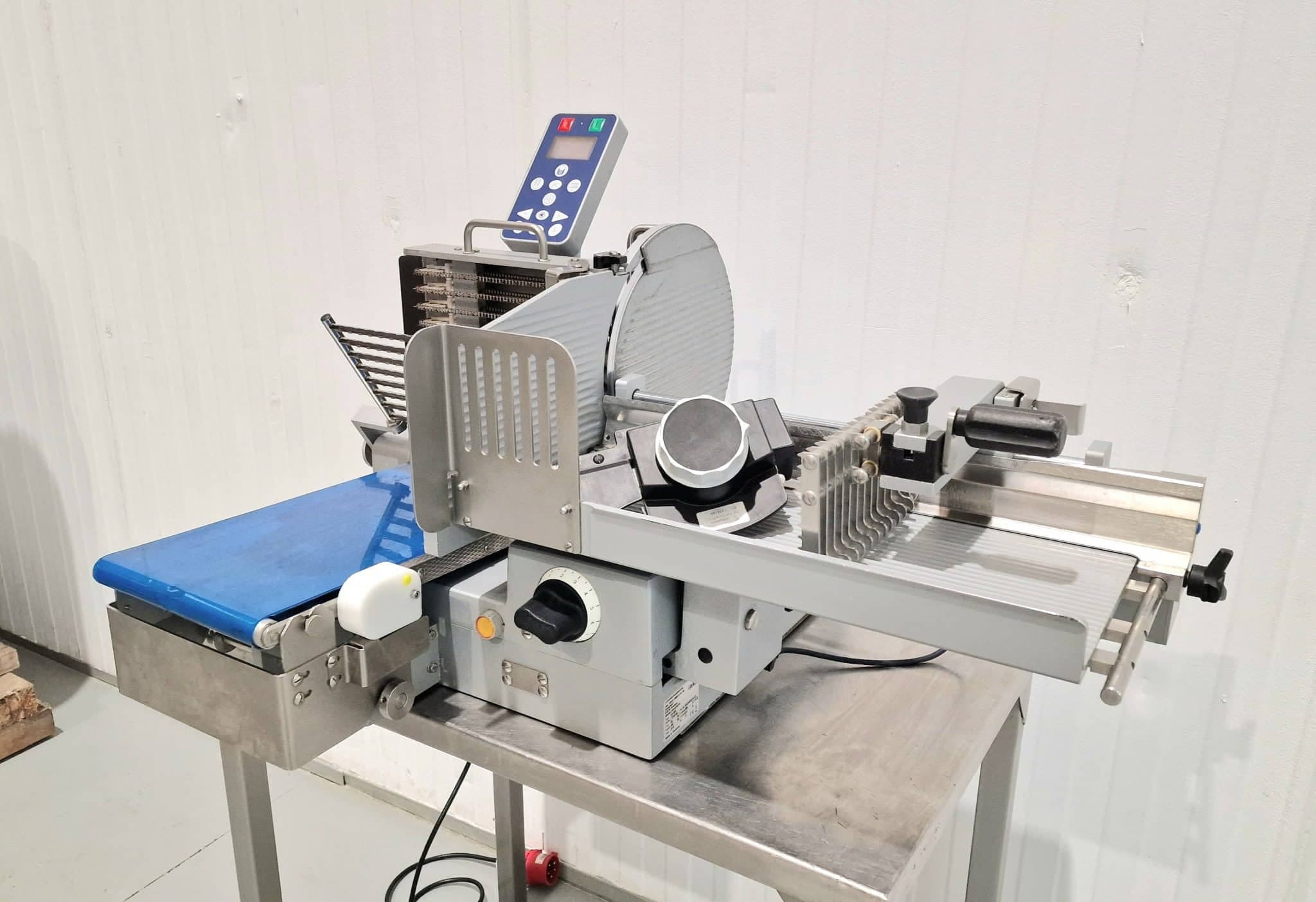 LONCHEADORA AUTOMÁTICA GRAEF  VA804FB miniatura 5