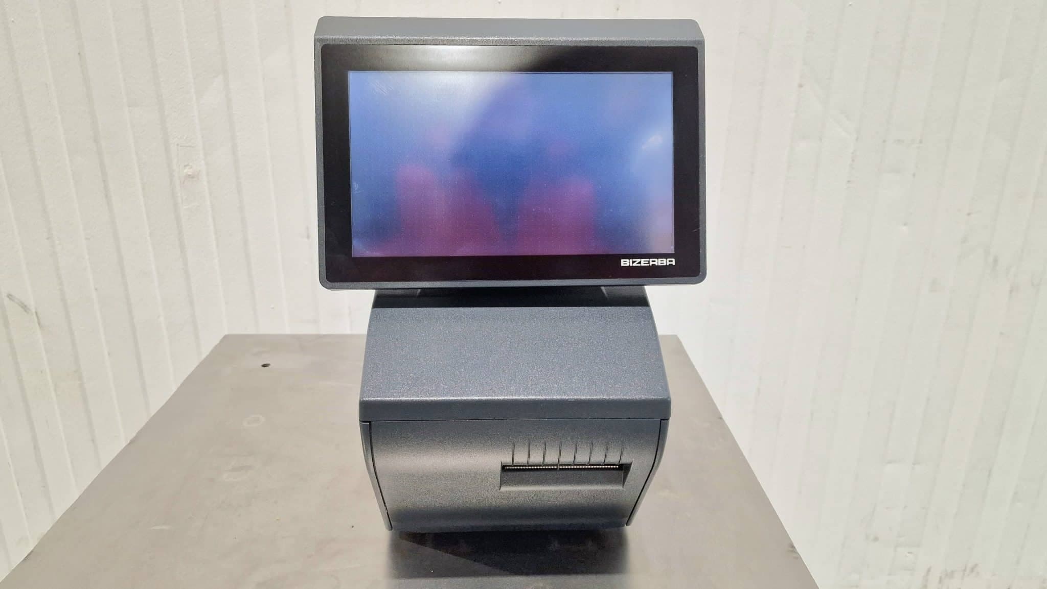 ETIQUETADORA BIZERBA XC300 miniatura 3