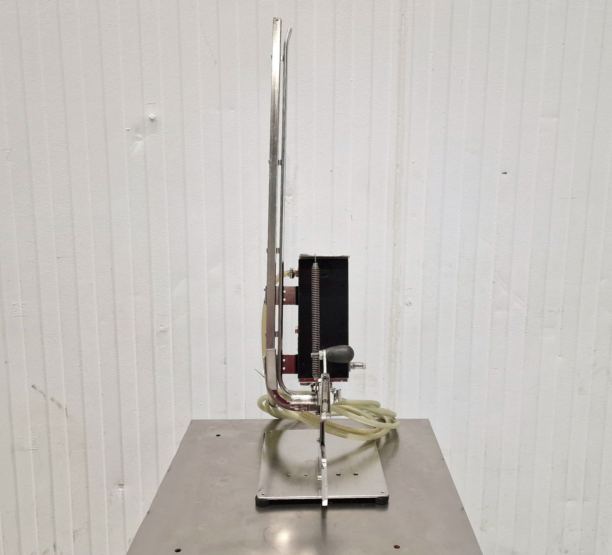 GRAPADORA POLY-CLIP SCD700 miniatura 3