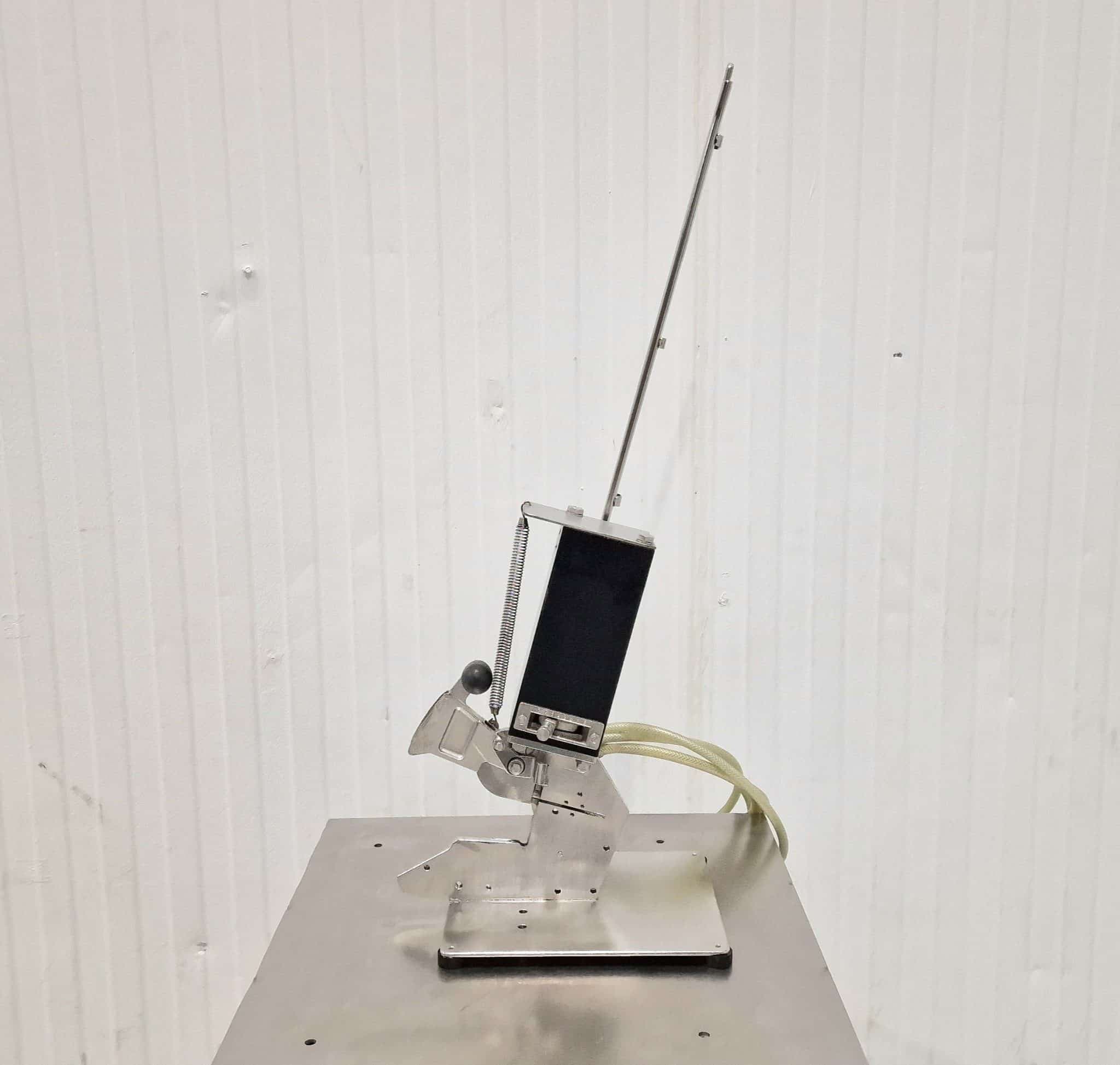 GRAPADORA POLY-CLIP SCD700 miniatura 4