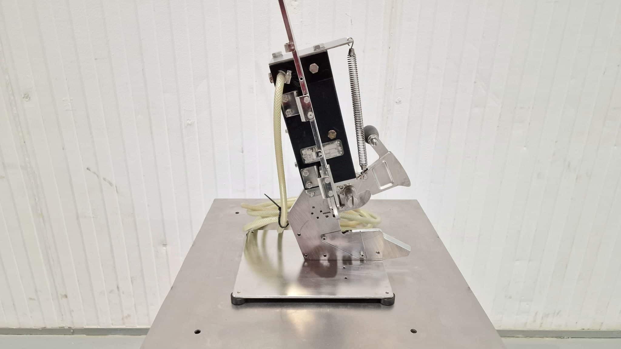 GRAPADORA POLY-CLIP SCD700 miniatura 6