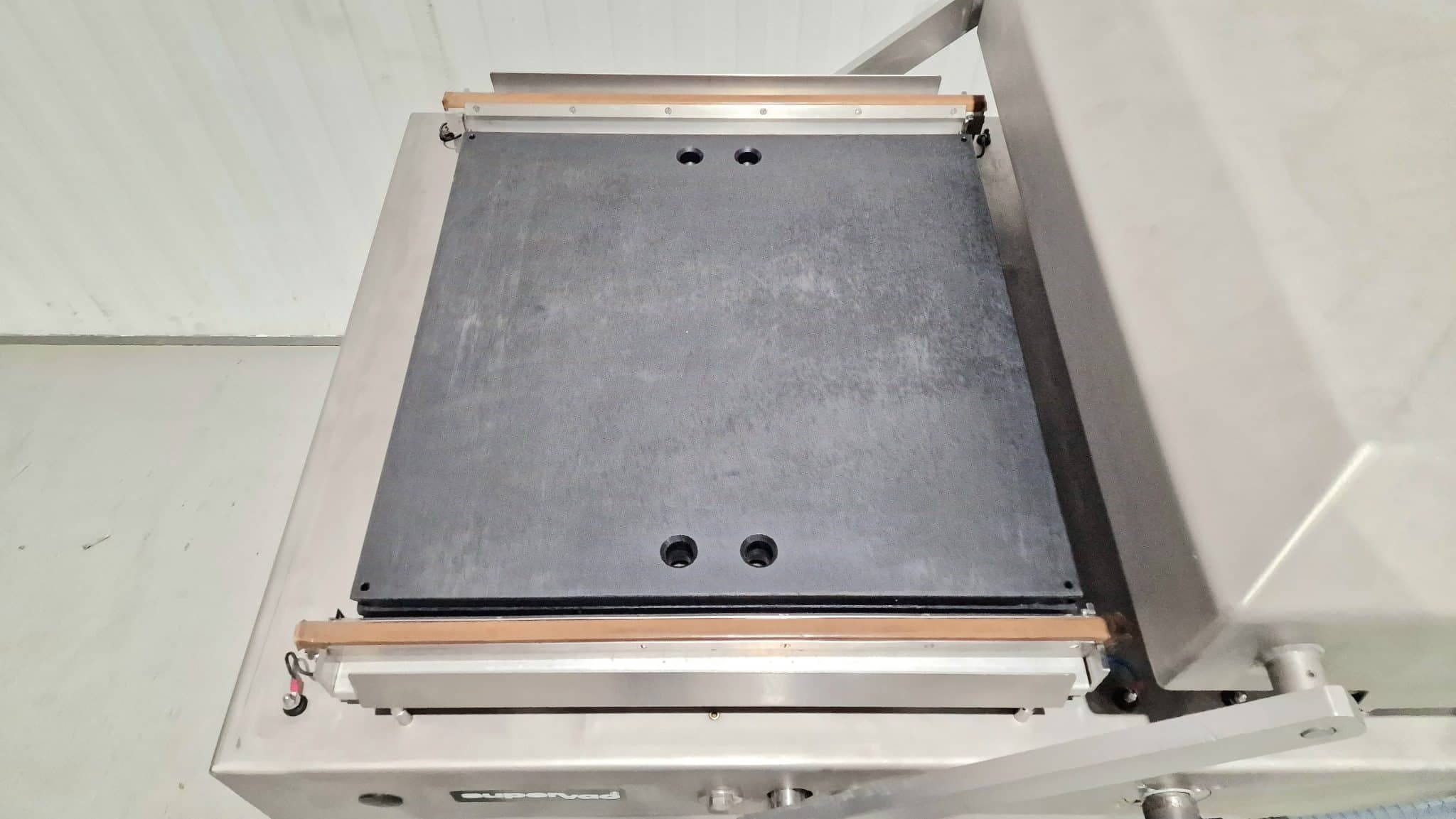 VACÍO DOBLE CAMPANA SUPERVAC  GK289 miniatura 7