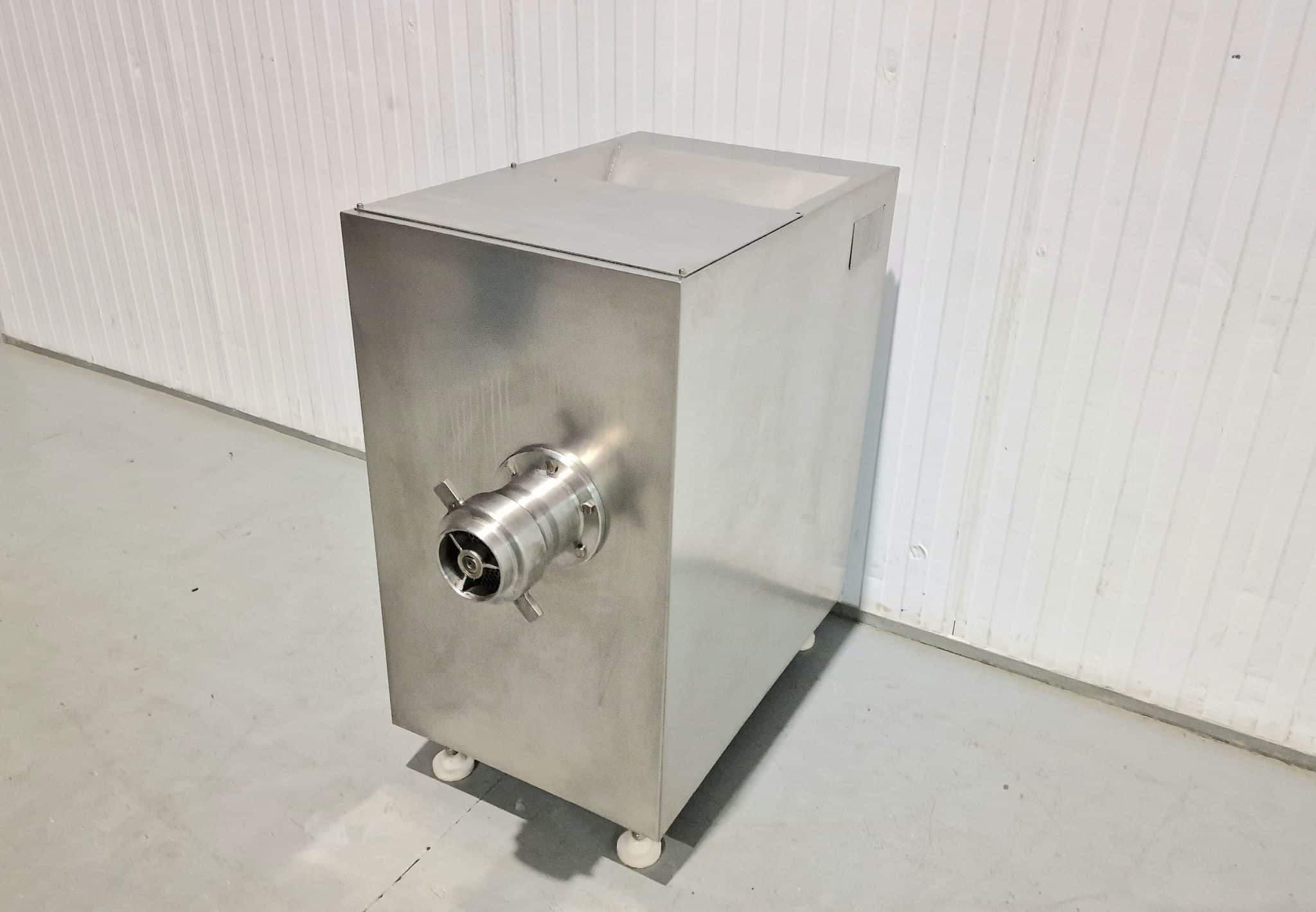 PICADORA SY  TW801 miniatura 2