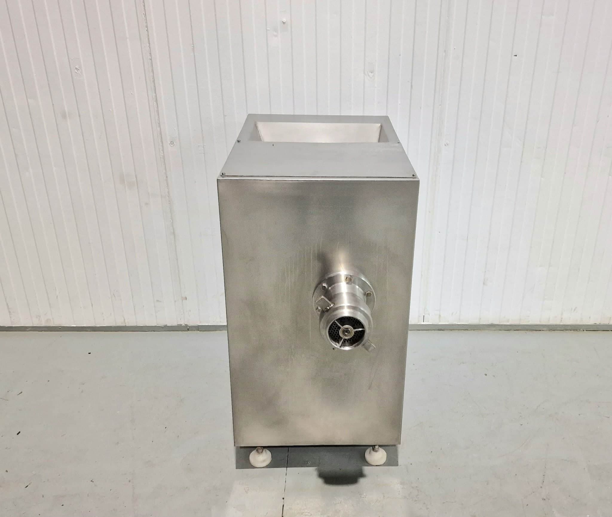 PICADORA SY  TW801 miniatura 3