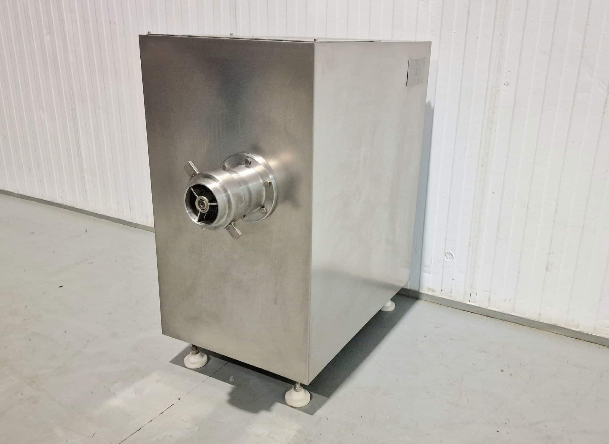 PICADORA SY  TW801 miniatura 5