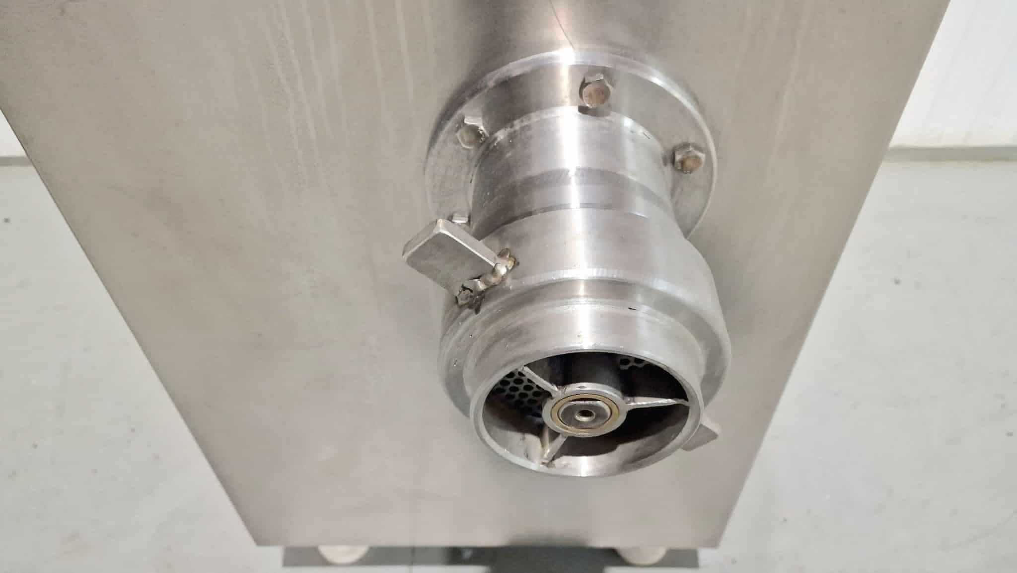 PICADORA SY  TW801 miniatura 8