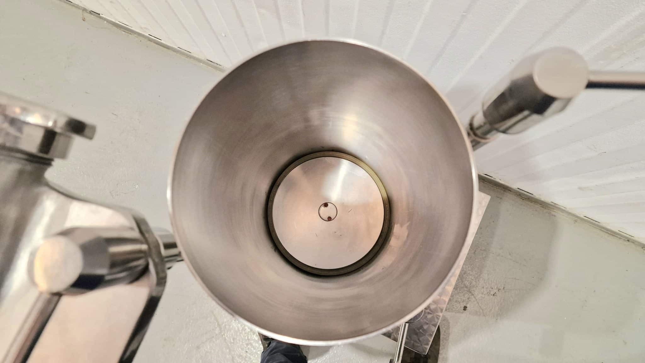 EMBUTIDORA PISTÓN IBERCARN 12L miniatura 6