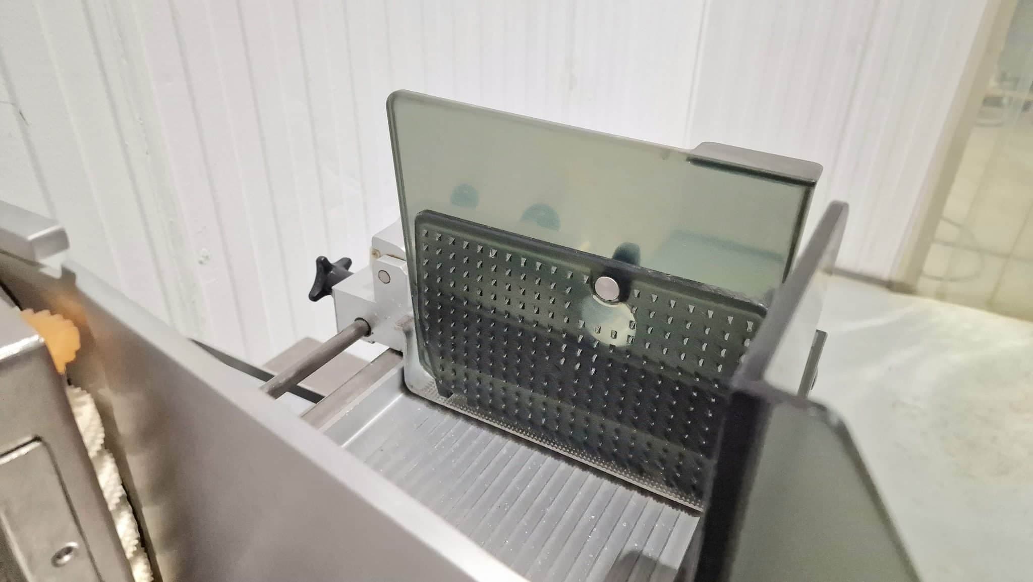 LONCHEADORA AUTO BIZERBA VS8D miniatura 8