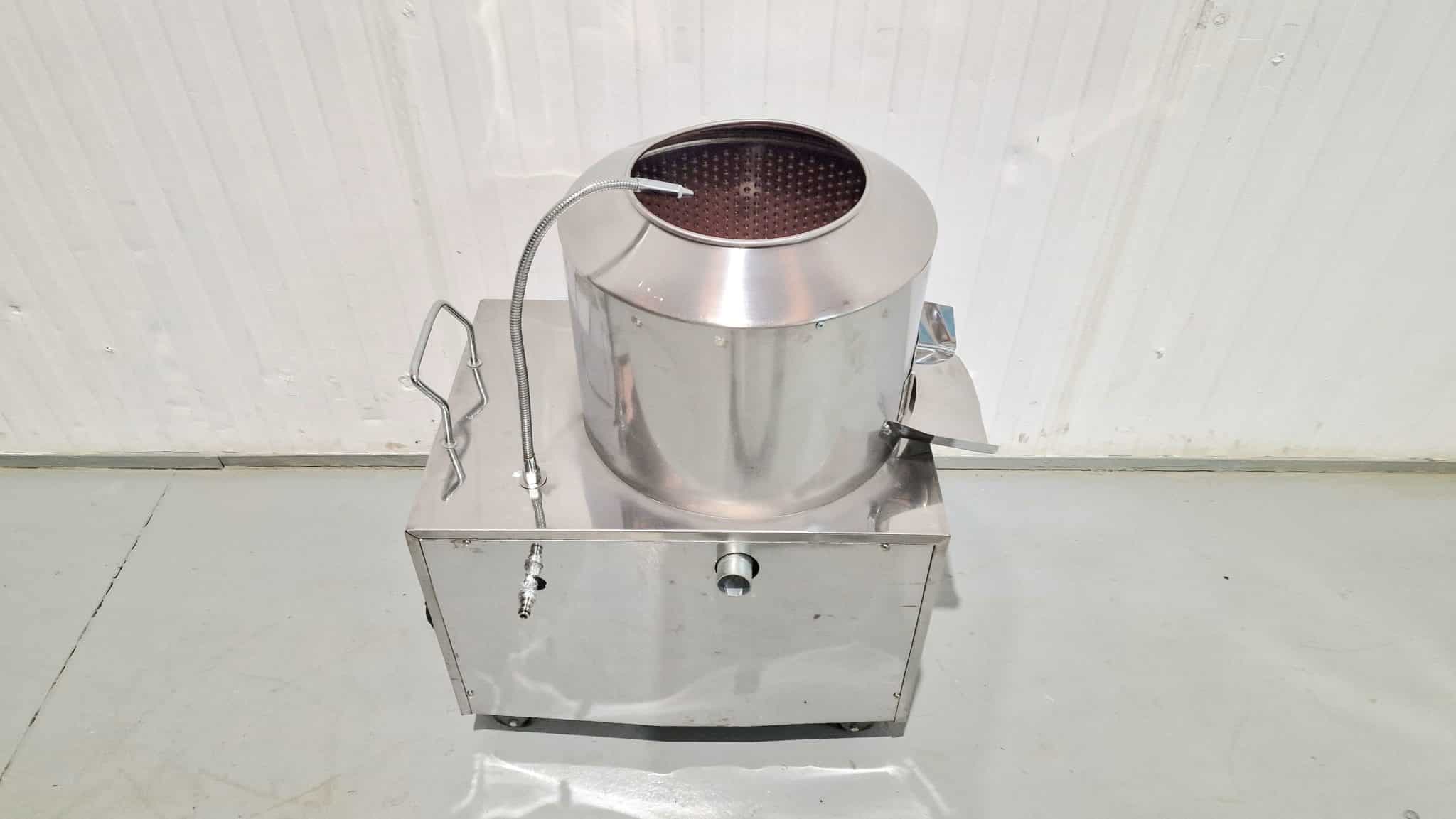 PELADOR DE PATATAS INNOTEC miniatura 3