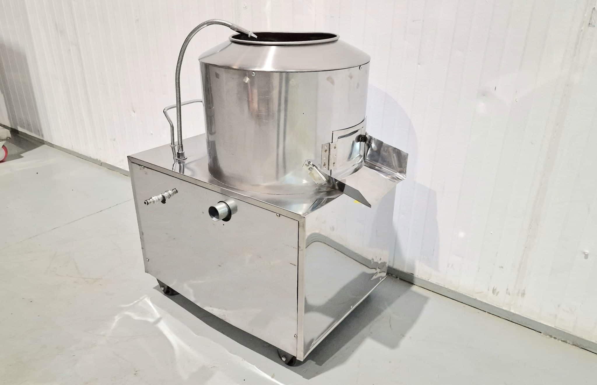 PELADOR DE PATATAS INNOTEC miniatura 4