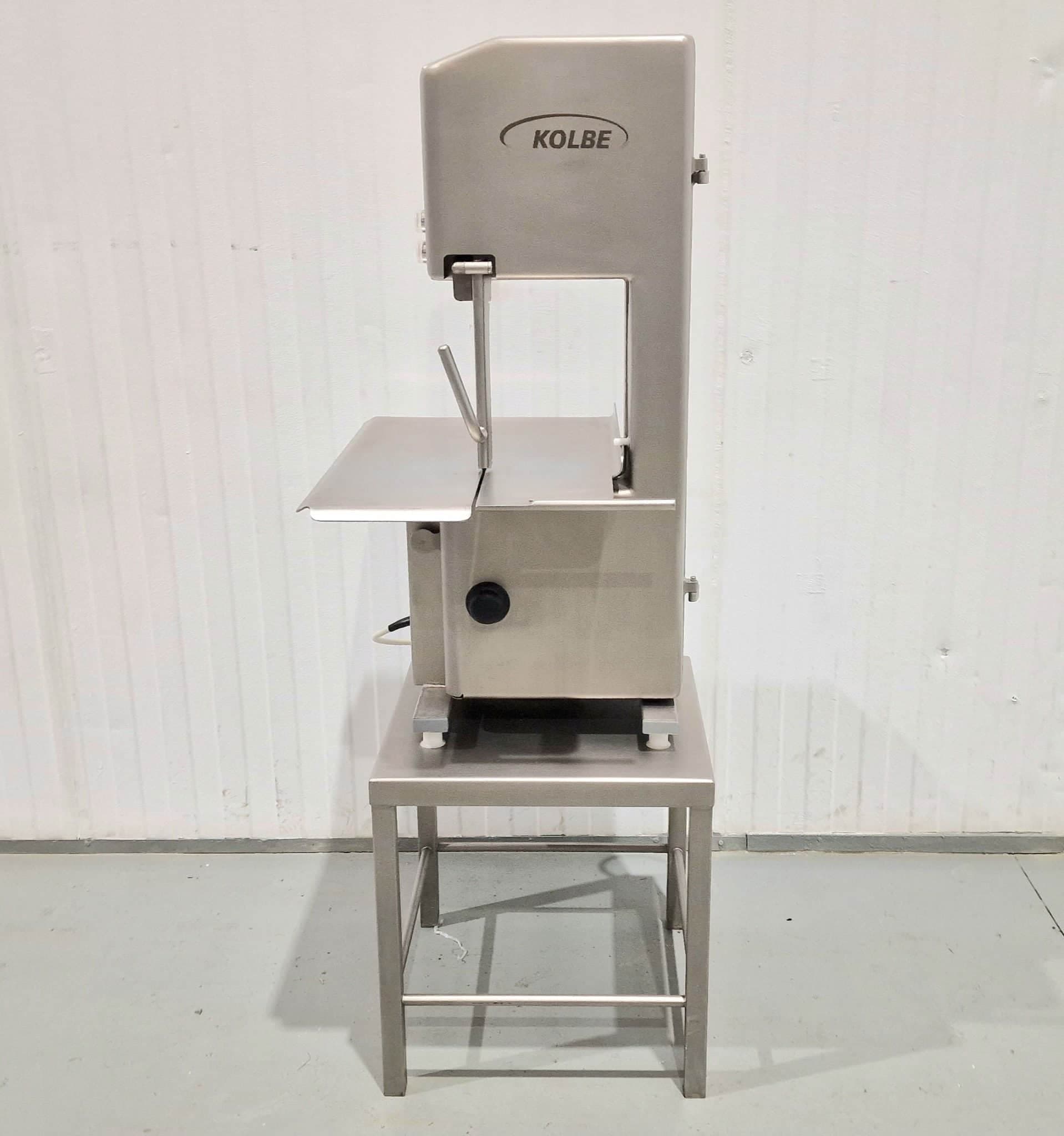 SIERRA DE CINTA KOLBE K220 miniatura 2