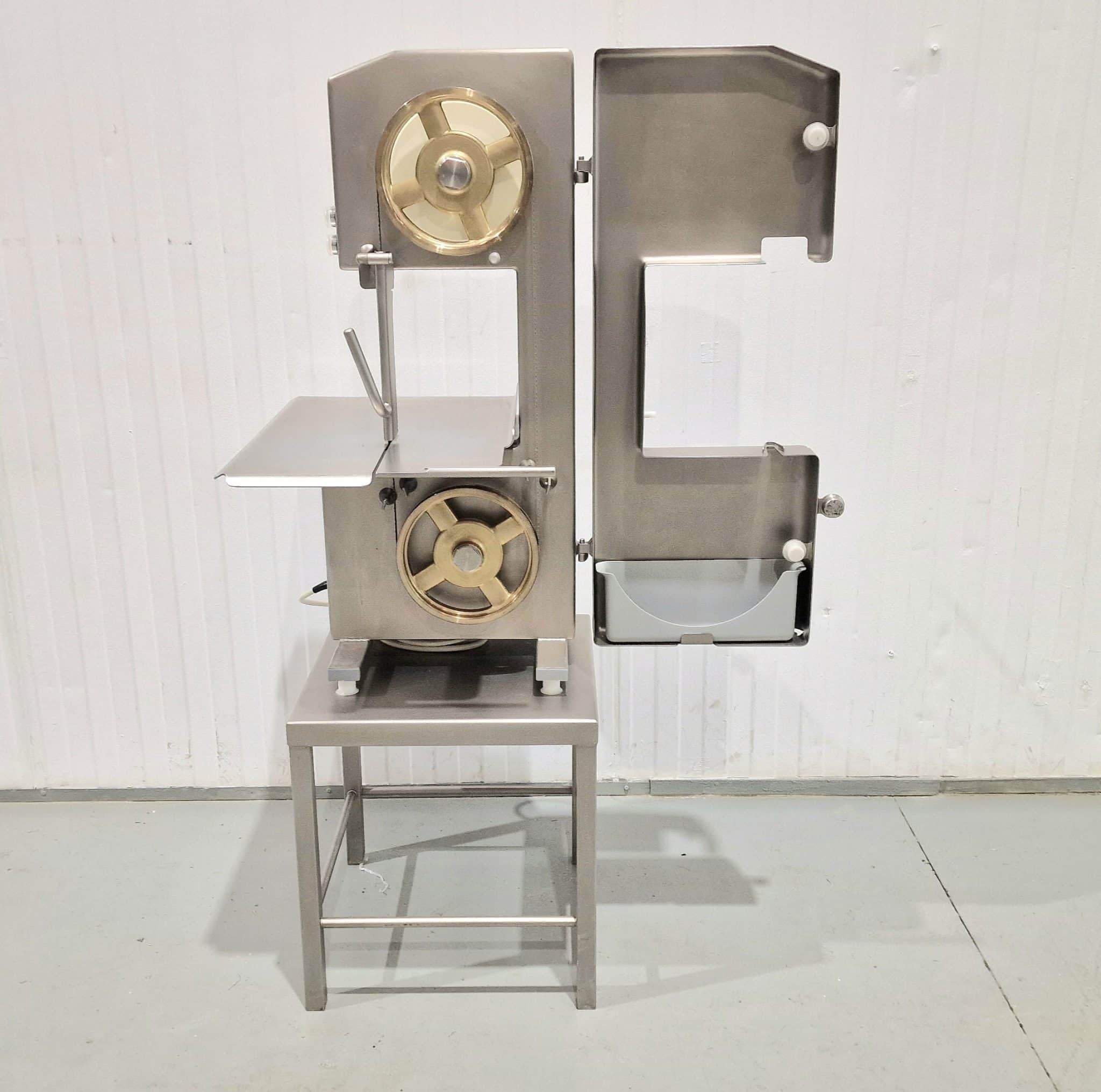 SIERRA DE CINTA KOLBE K220 miniatura 4