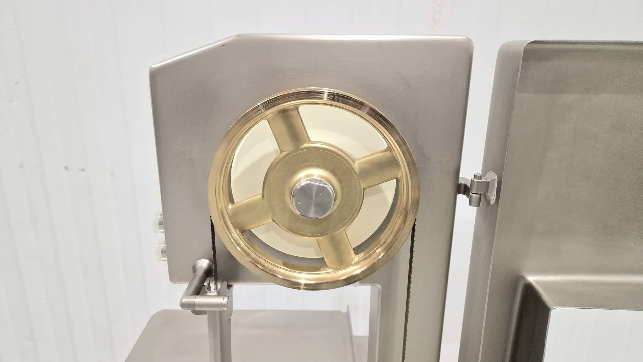 SIERRA DE CINTA KOLBE K220 miniatura 6