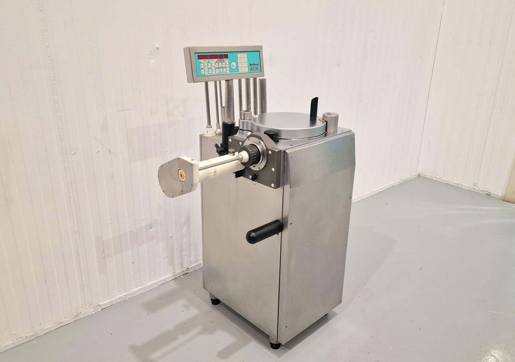 EMBUTIDORA PISTÓN ALEXANDERVERK miniatura 2