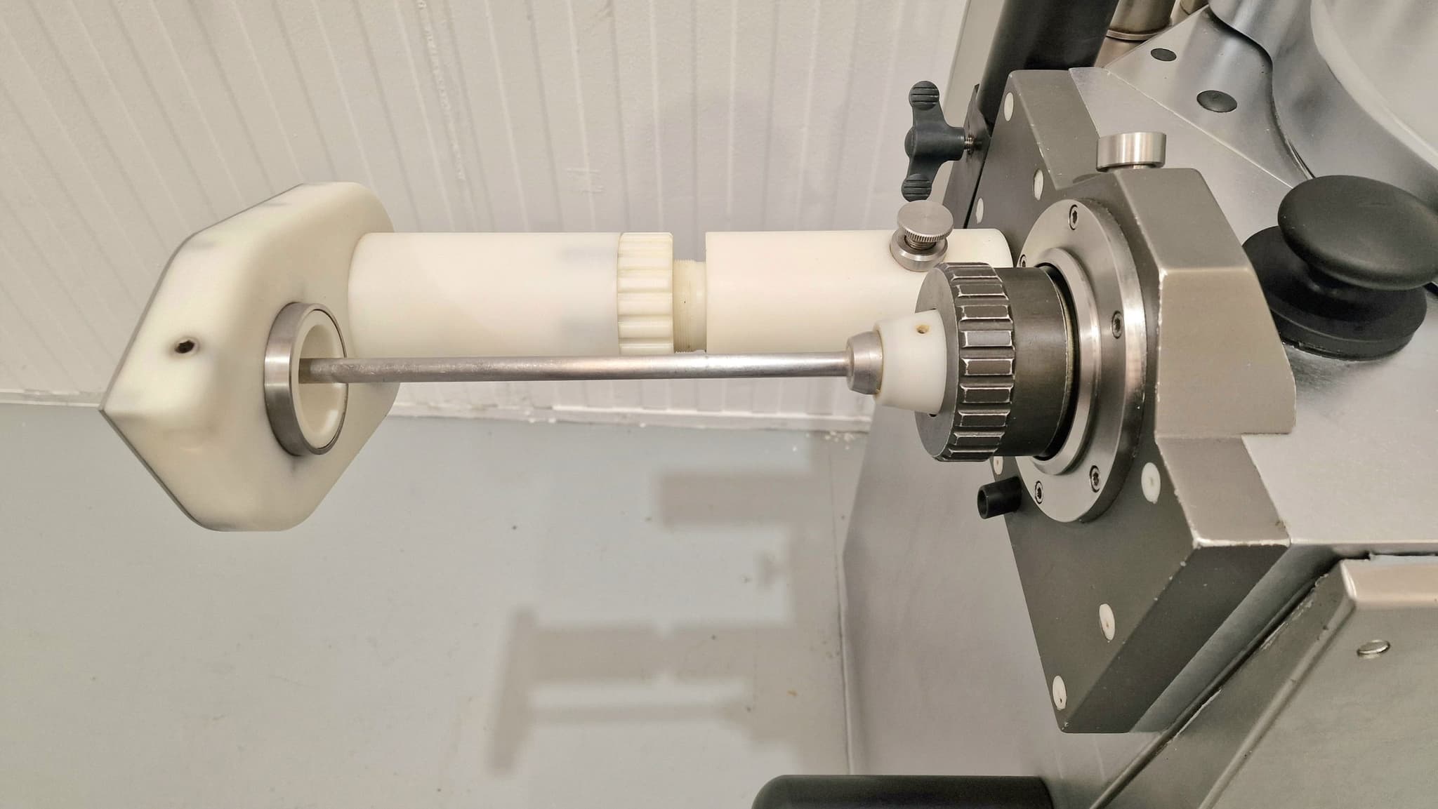 EMBUTIDORA PISTÓN ALEXANDERVERK miniatura 7