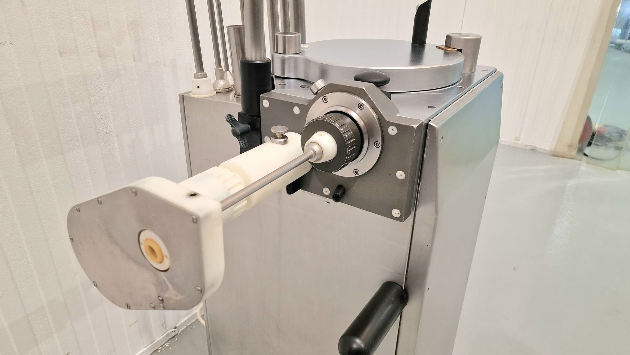 EMBUTIDORA PISTÓN ALEXANDERVERK miniatura 8