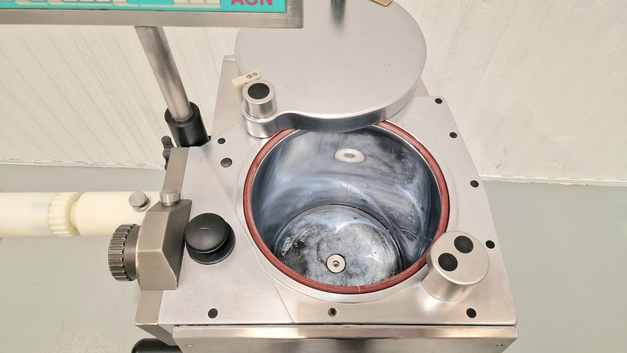 EMBUTIDORA PISTÓN ALEXANDERVERK miniatura 9