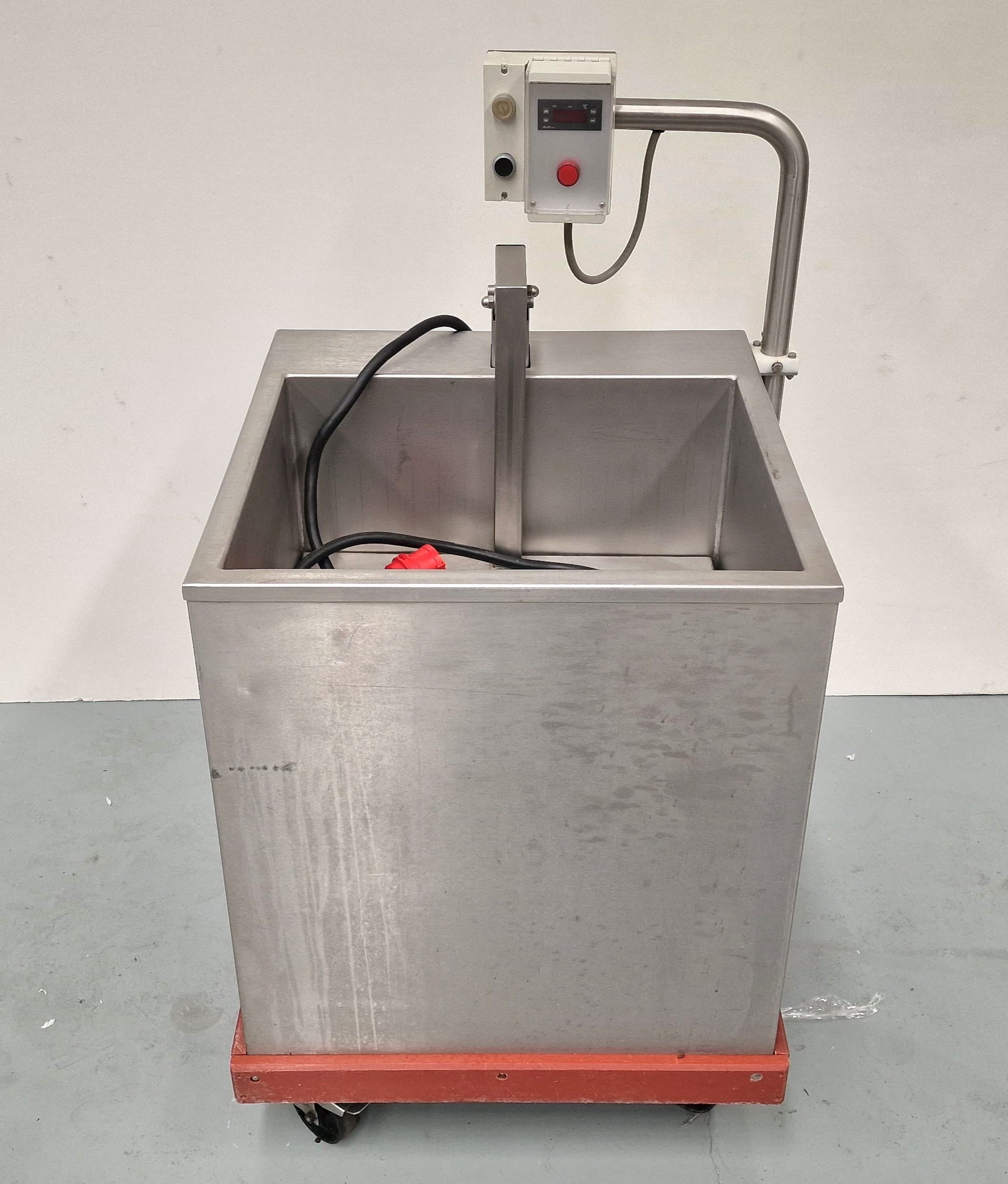 TANQUE RETRACTIL miniatura 4