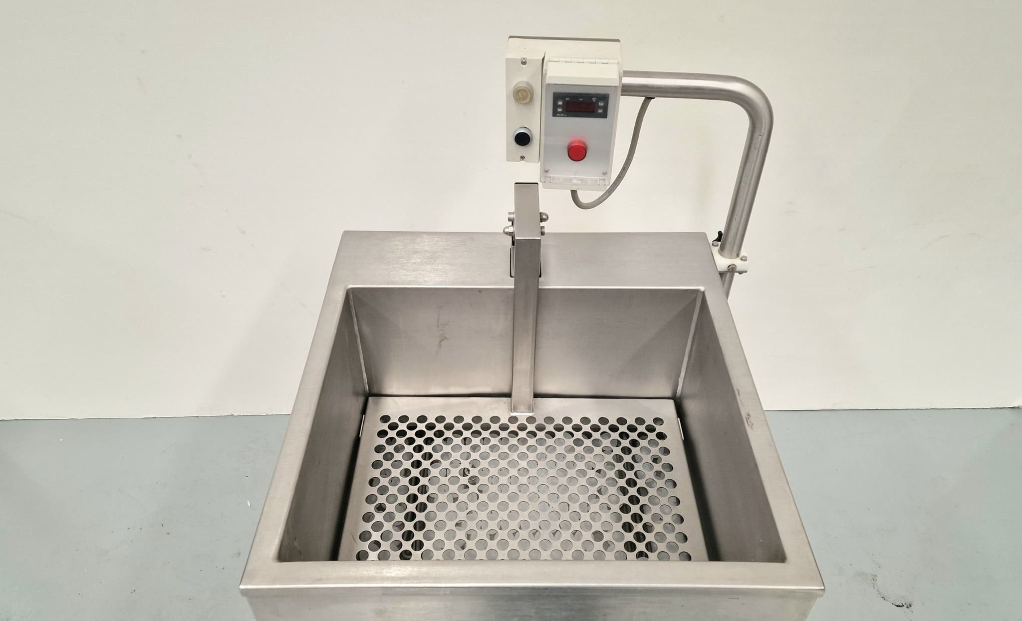 TANQUE RETRACTIL miniatura 5